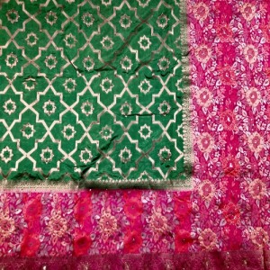 BANARAS SILK SAREE